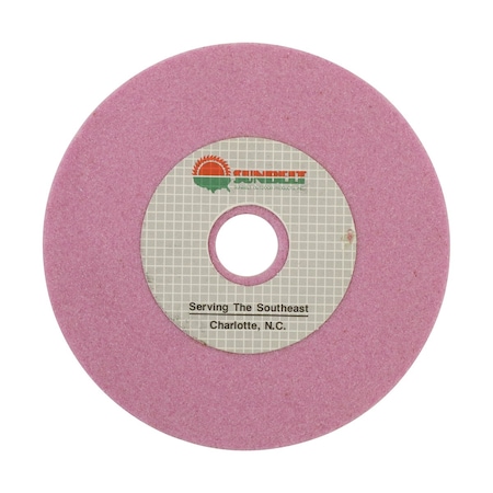 Sunbelt Sharpening Stone 0.19" x5.66" x5.66" A-B1OR534316